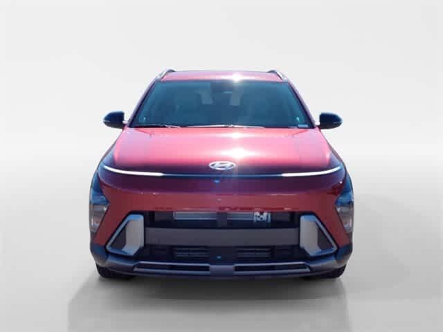 Thumbnail: 2026 Hyundai Kona - 9