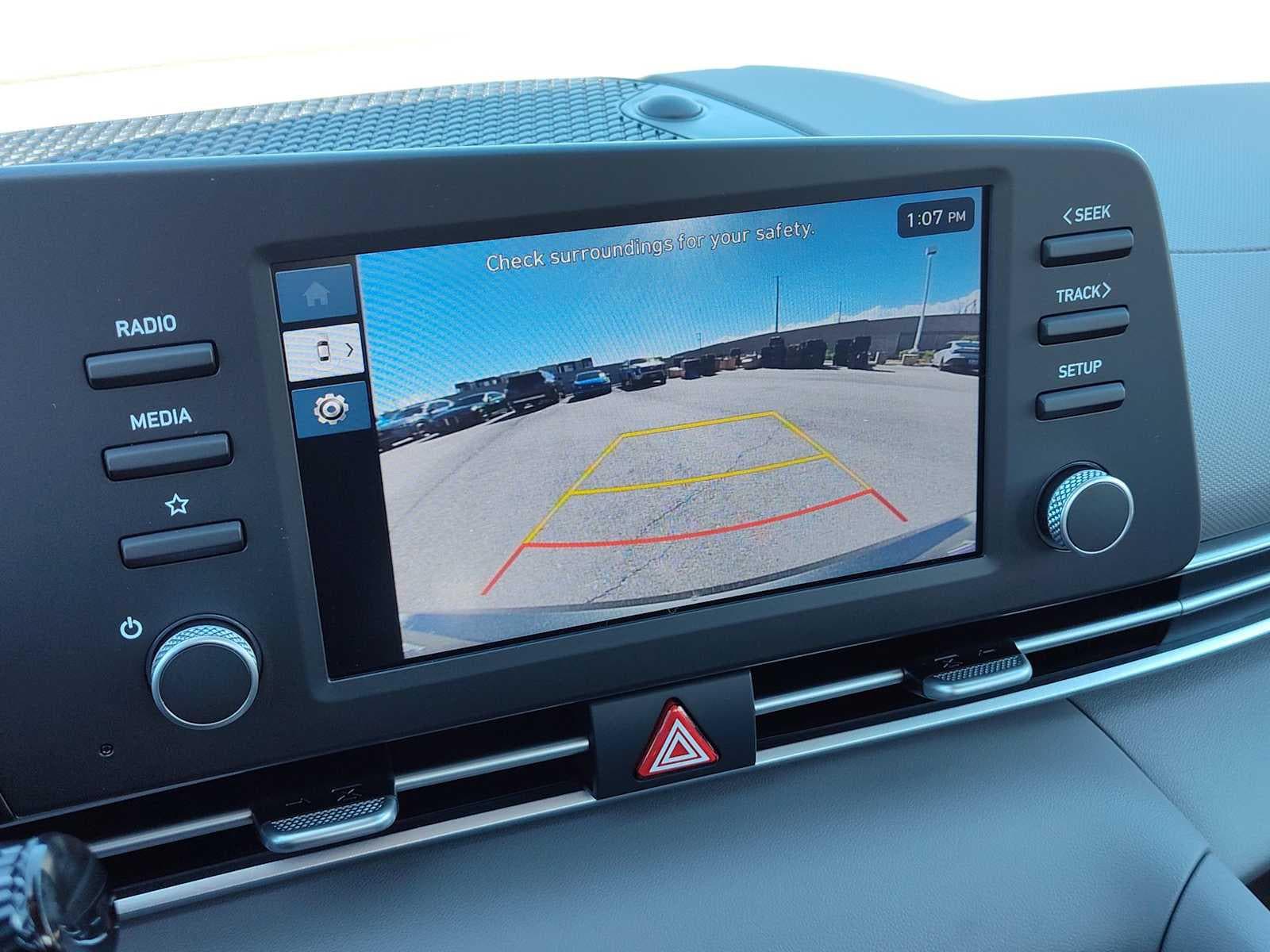 Thumbnail: 2025 Hyundai Elantra - 22