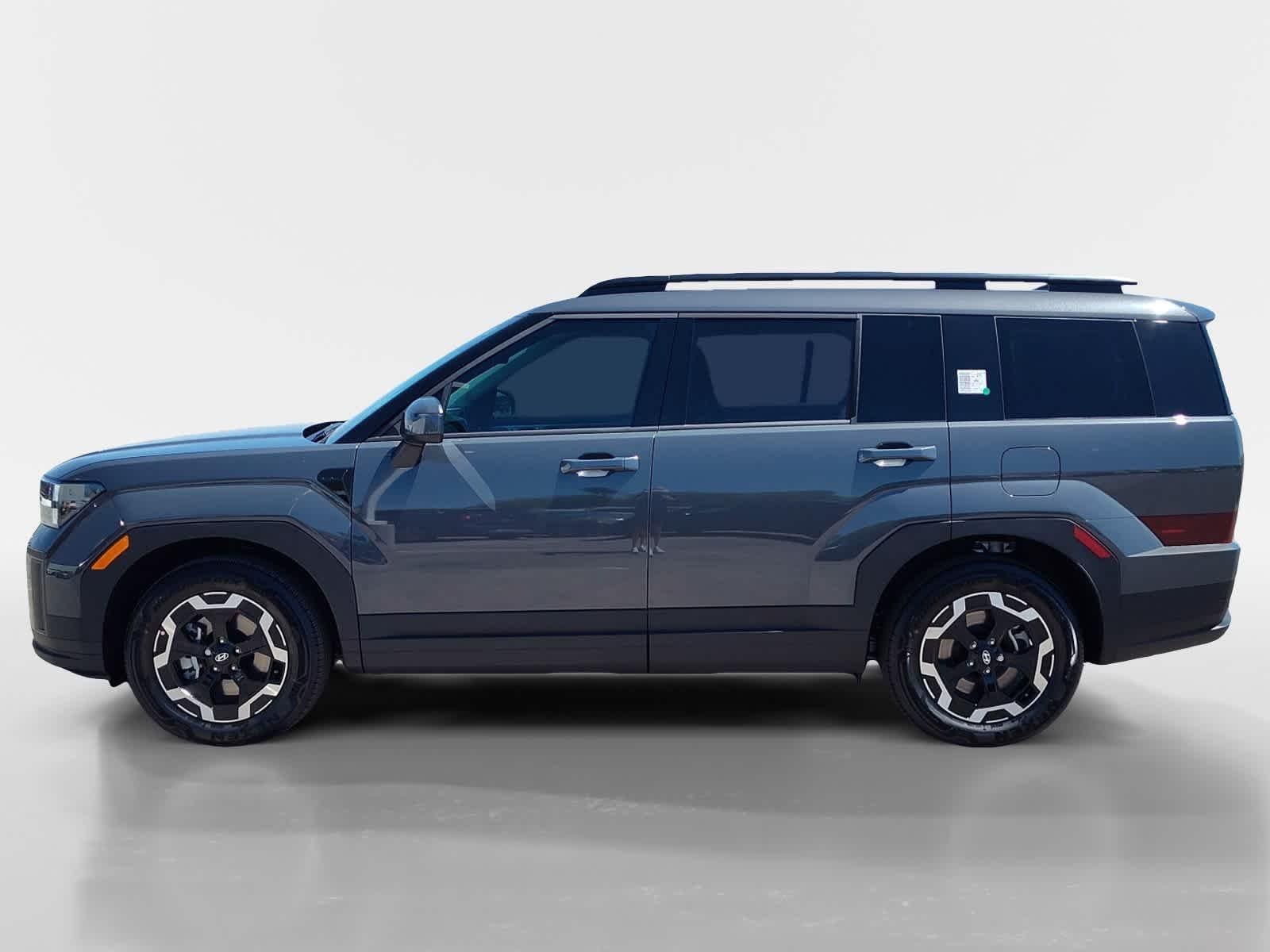 Thumbnail: 2026 Hyundai Santa Fe - 2