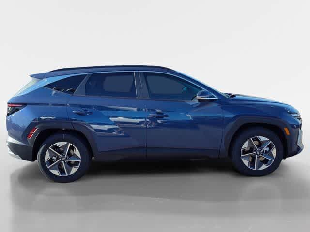 Thumbnail: 2026 Hyundai Tucson - 7