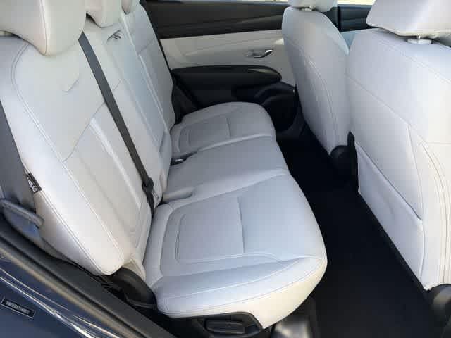 Thumbnail: 2026 Hyundai Tucson - 17