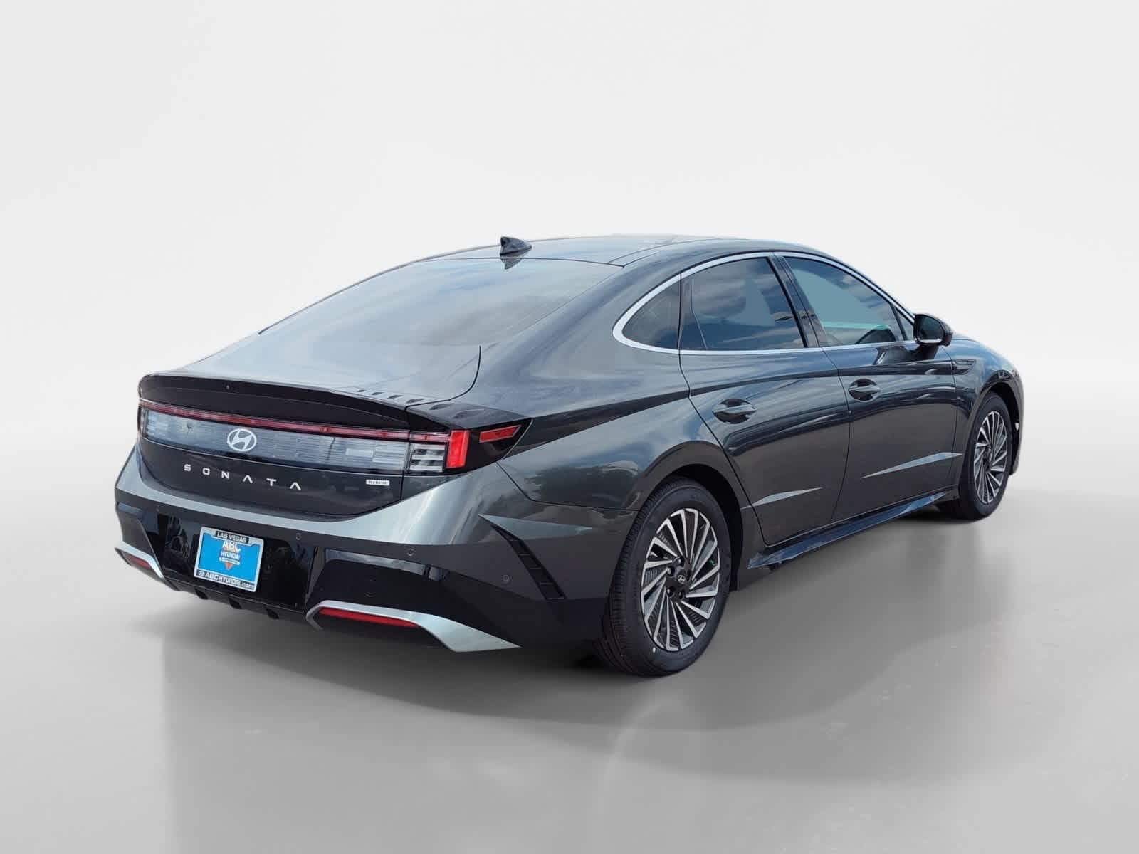 Thumbnail: 2025 Hyundai Sonata - 5