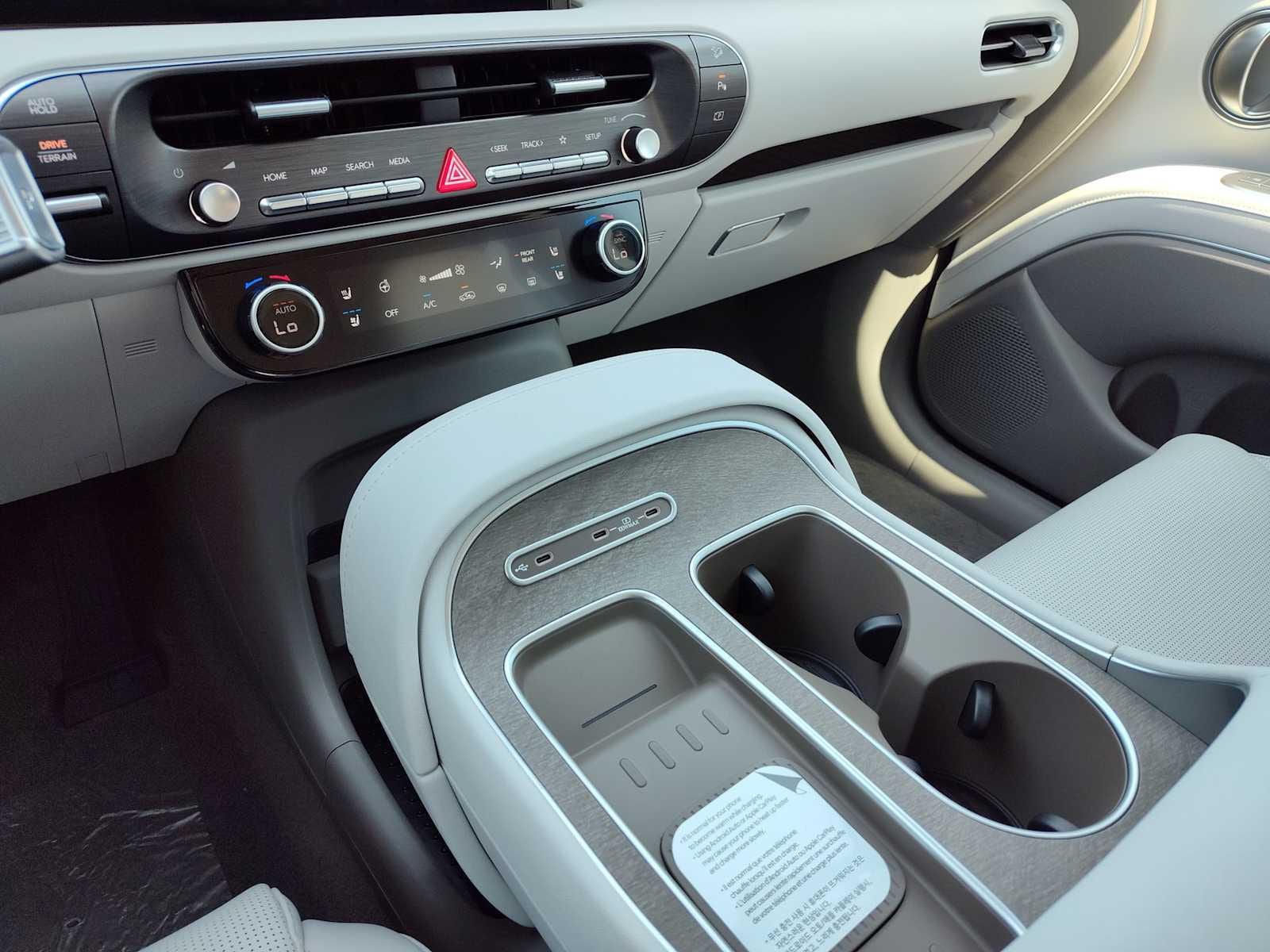 Thumbnail: 2026 Hyundai Palisade - 25