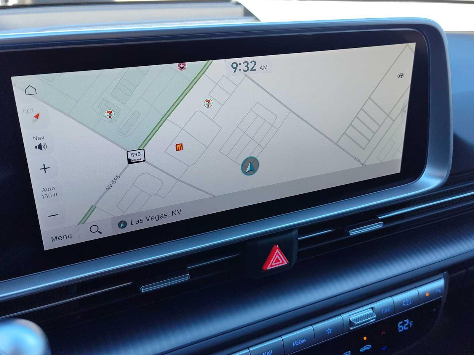 Thumbnail: 2025 Hyundai Ioniq 6 - 21