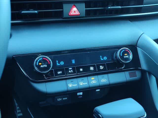 Thumbnail: 2026 Hyundai Elantra - 20