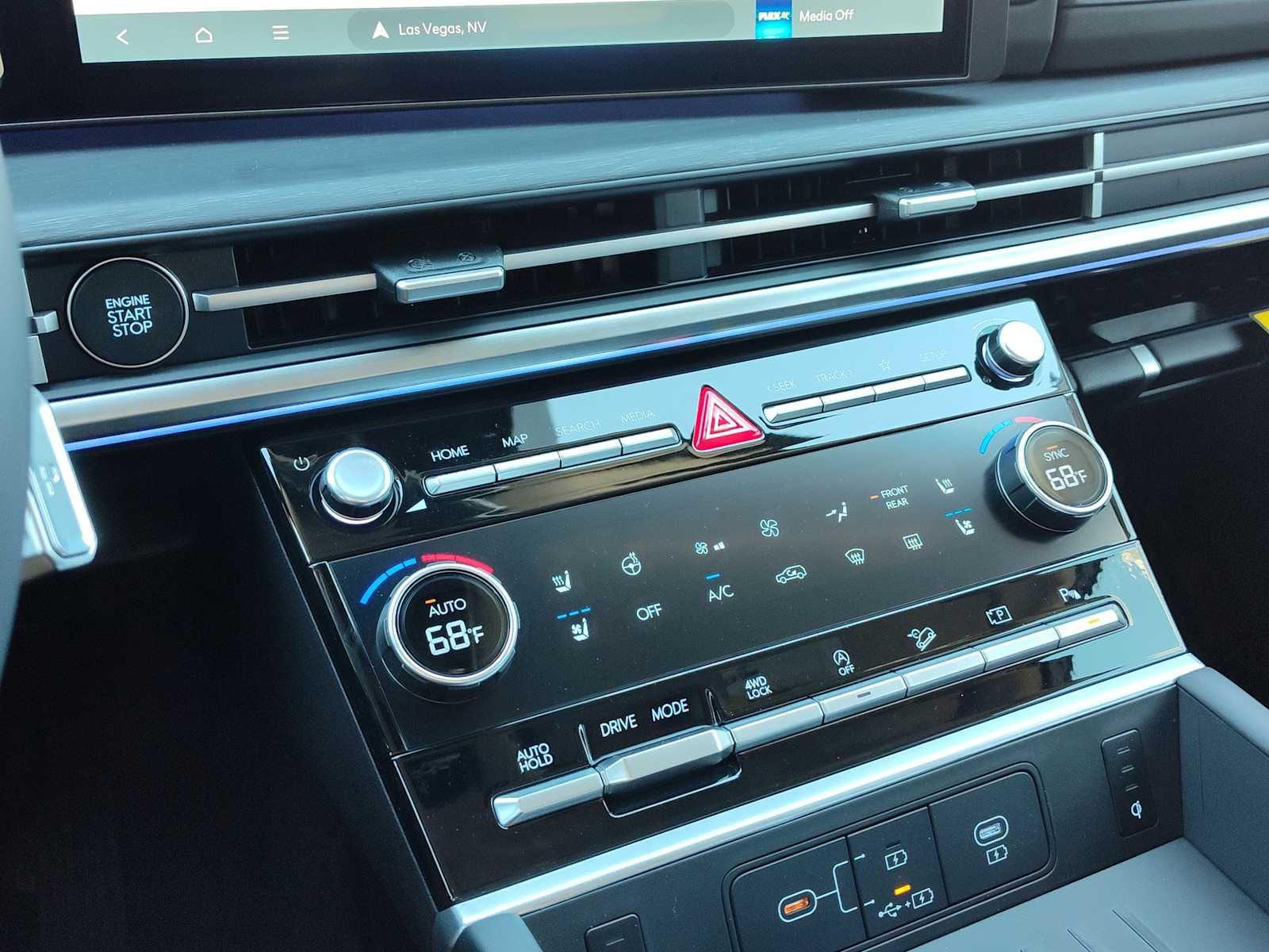 Thumbnail: 2026 Hyundai Santa Fe - 21