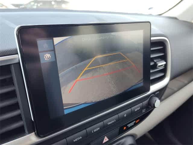 Thumbnail: 2026 Hyundai Venue - 23