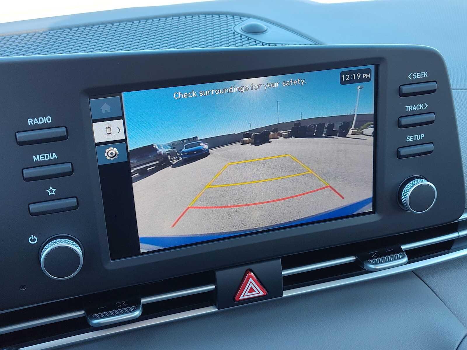 Thumbnail: 2025 Hyundai Elantra - 22