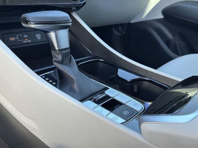 Thumbnail: 2026 Hyundai Tucson - 23