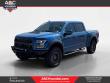 Used 2019 Ford F-150 Raptor Truck SuperCrew Cab