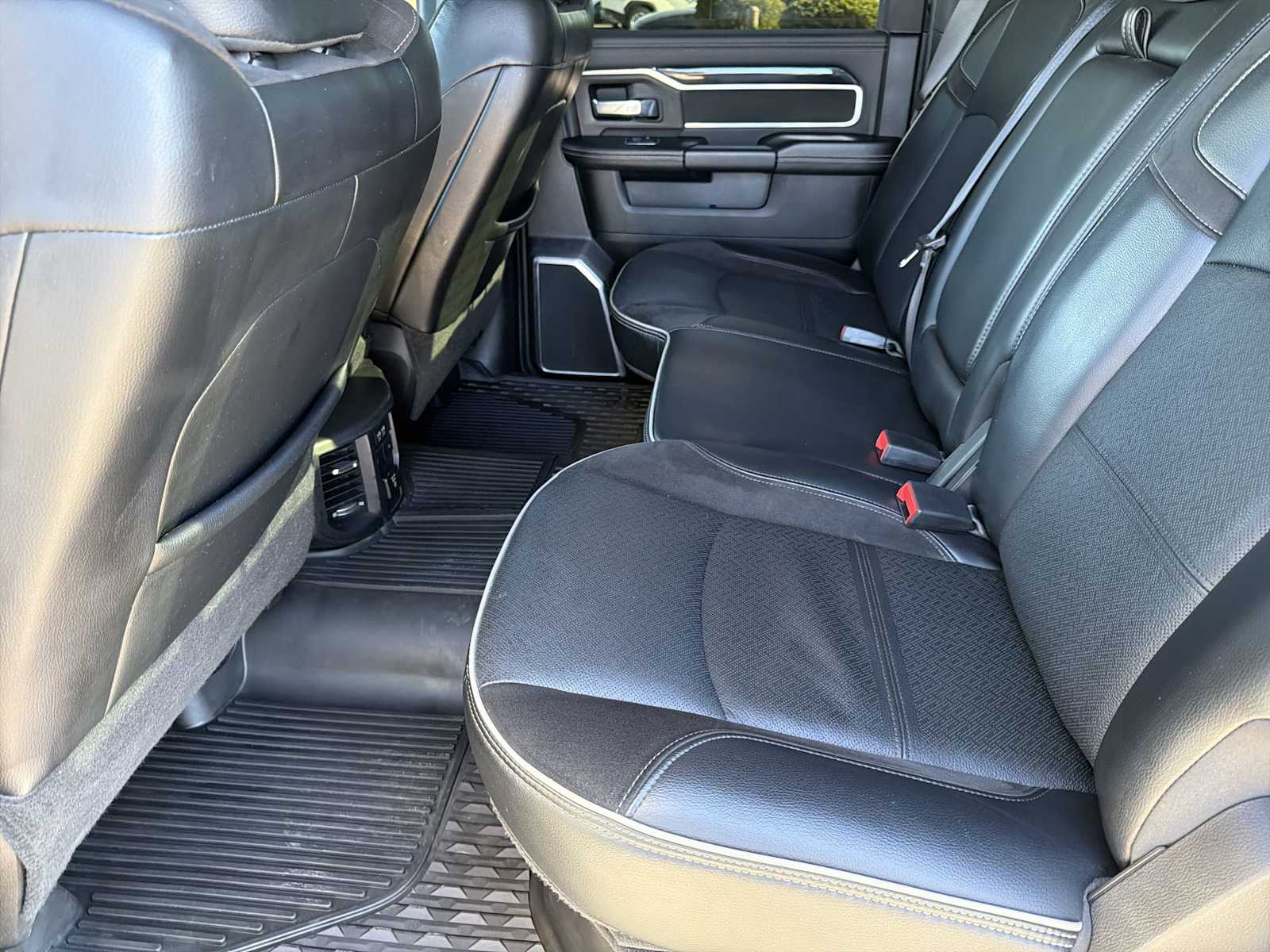 Thumbnail: 2022 RAM 2500 - 15