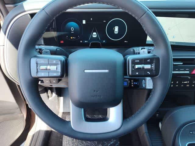 Thumbnail: 2026 Hyundai Palisade - 19