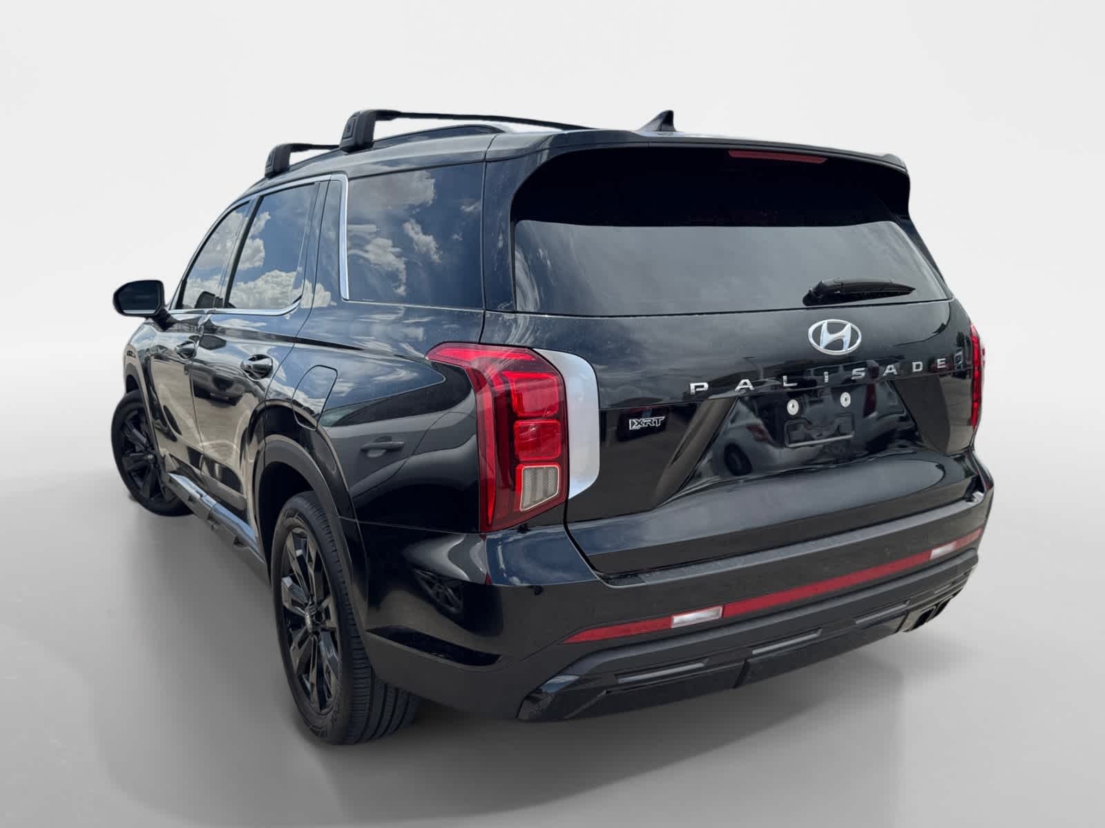 Thumbnail: 2024 Hyundai Palisade - 4