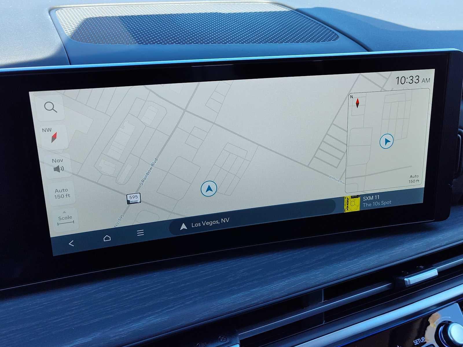 Thumbnail: 2026 Hyundai Santa Fe - 21