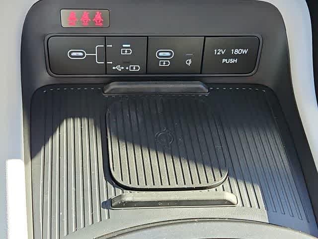 2026 Hyundai Kona SEL Sport - Photo 26