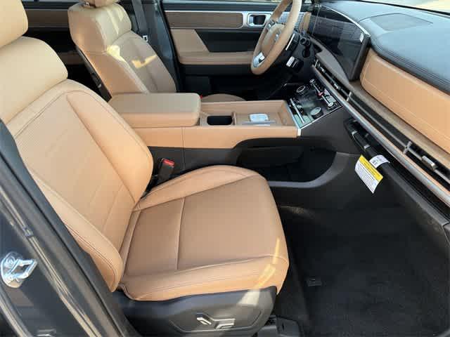 Thumbnail: 2026 Hyundai Santa Fe - 18