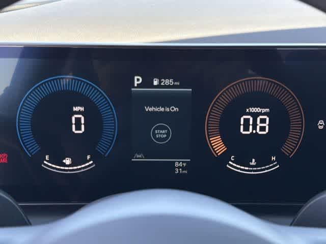 Thumbnail: 2026 Hyundai Santa Cruz - 24