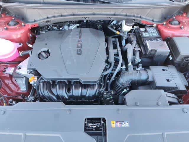 Thumbnail: 2026 Hyundai Tucson - 11