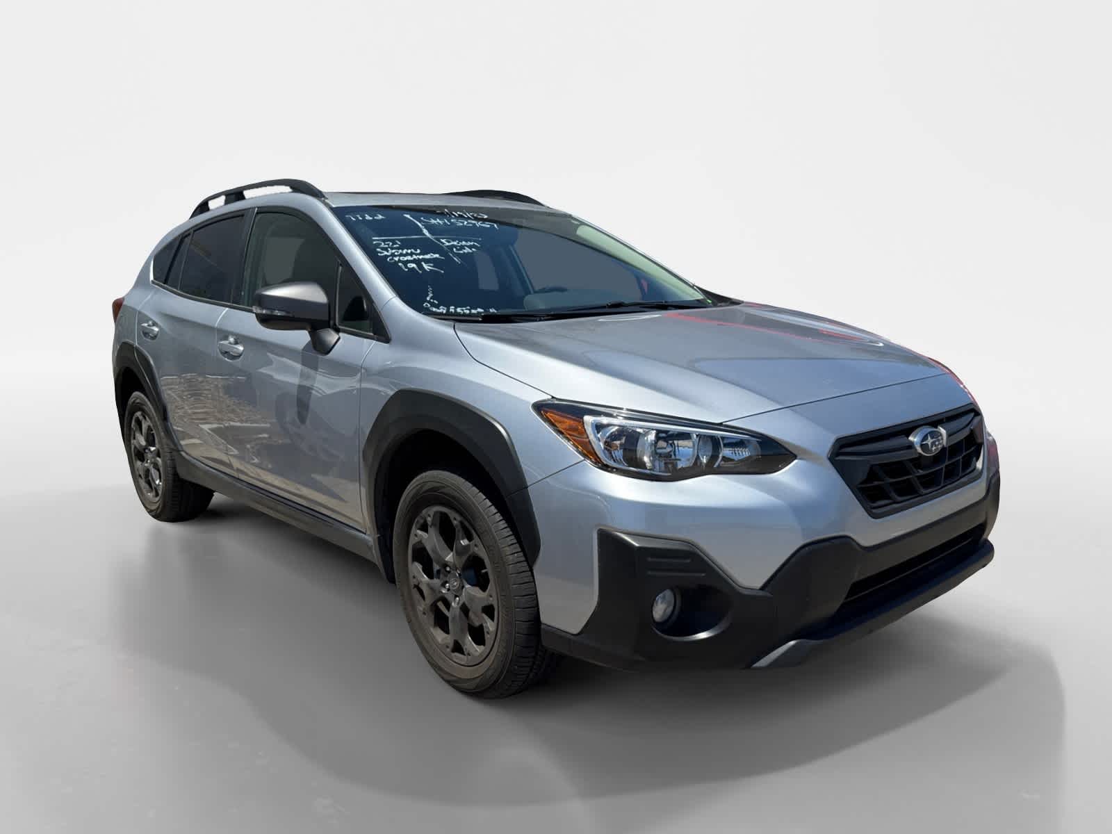 Thumbnail: 2022 Subaru Crosstrek - 2