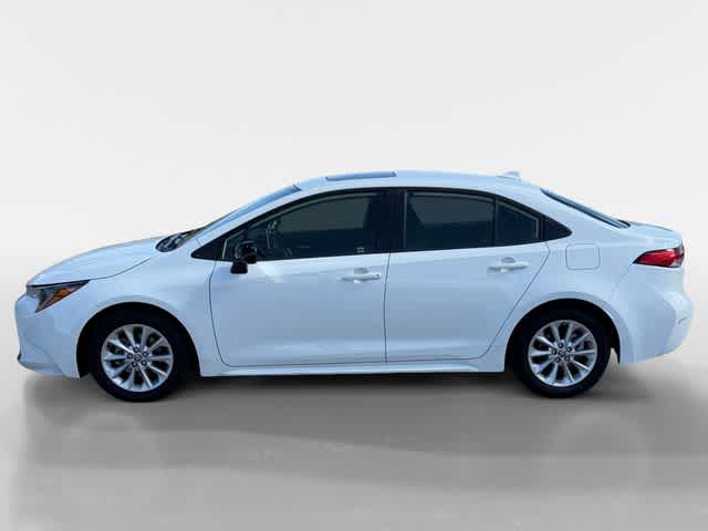 Thumbnail: 2021 Toyota Corolla - 2