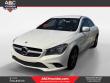 Used 2014 Mercedes-Benz CLA 250  Coupe