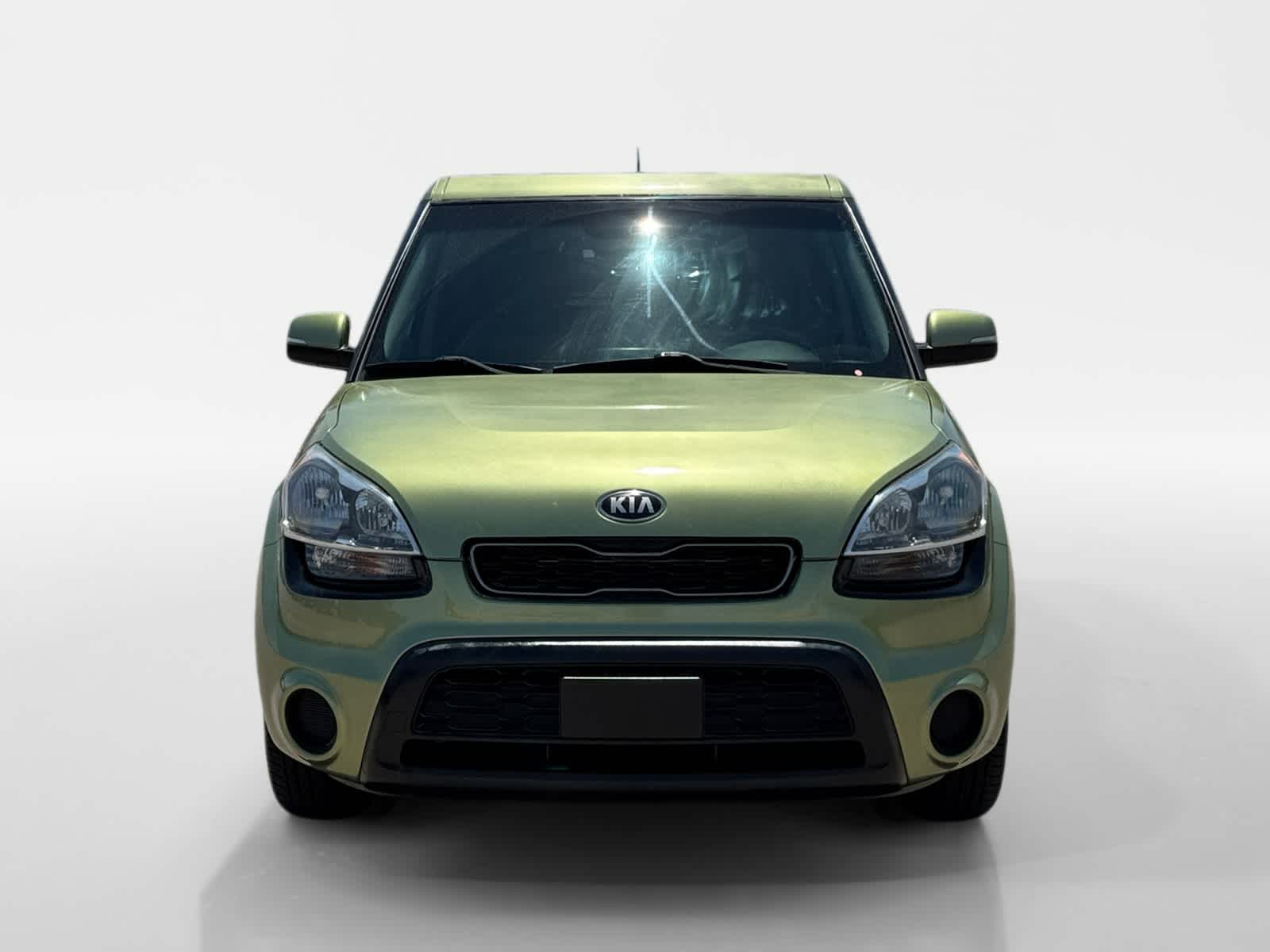Thumbnail: 2013 Kia Soul - 8