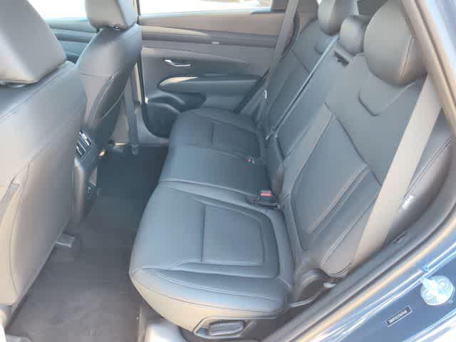 Thumbnail: 2026 Hyundai Tucson - 16