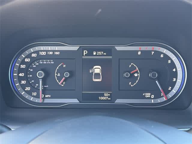 Thumbnail: 2024 Hyundai Santa Cruz - 24