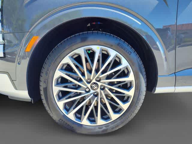 Thumbnail: 2026 Hyundai Palisade - 9