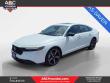Used 2024 Honda Accord Hybrid Sport Sedan