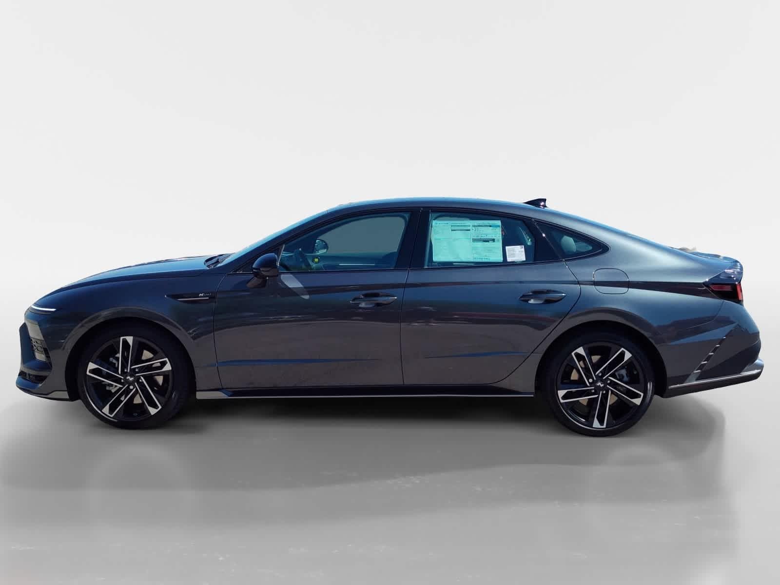 Thumbnail: 2026 Hyundai Sonata - 2