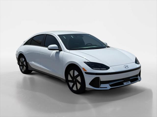 Thumbnail: 2025 Hyundai Ioniq 6 - 7