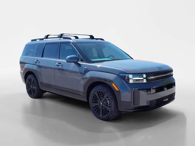 Thumbnail: 2026 Hyundai Santa Fe - 7
