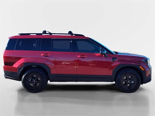 Thumbnail: 2026 Hyundai Santa Fe - 6