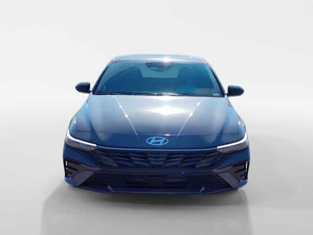 Thumbnail: 2026 Hyundai Elantra - 8