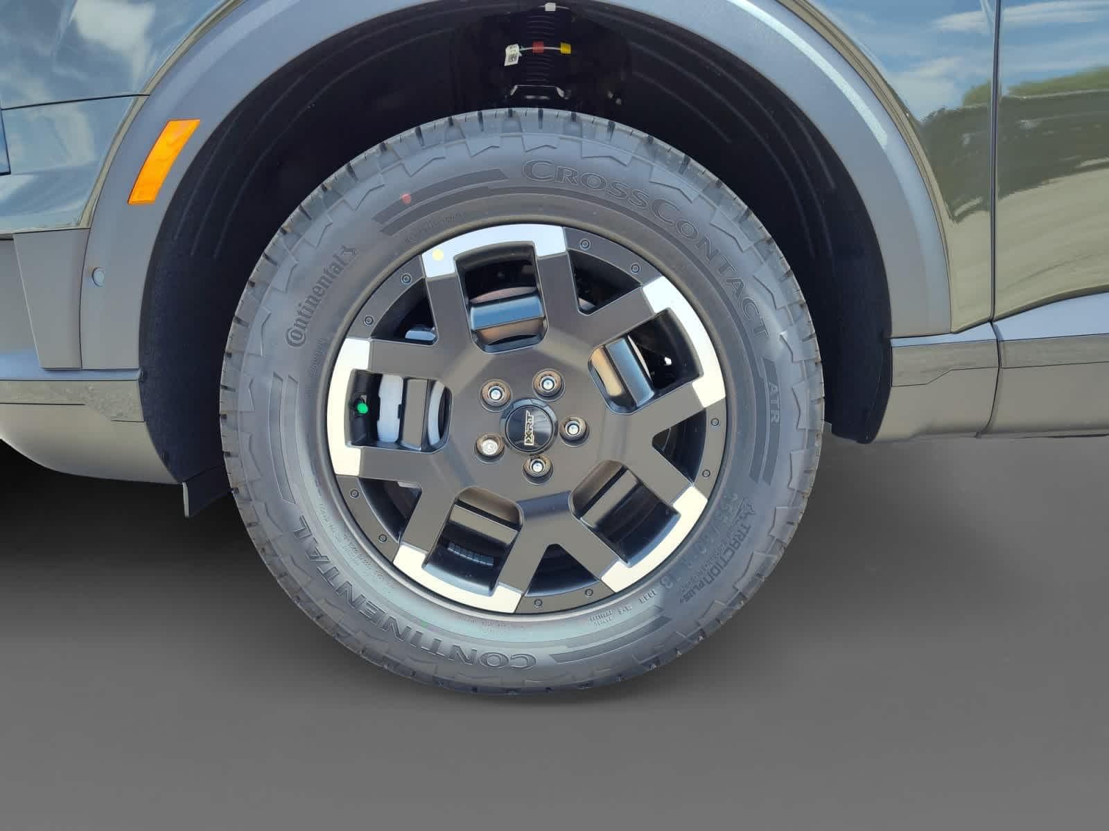 Thumbnail: 2026 Hyundai Palisade - 9