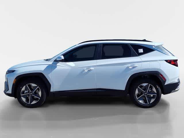 Thumbnail: 2026 Hyundai Tucson - 2
