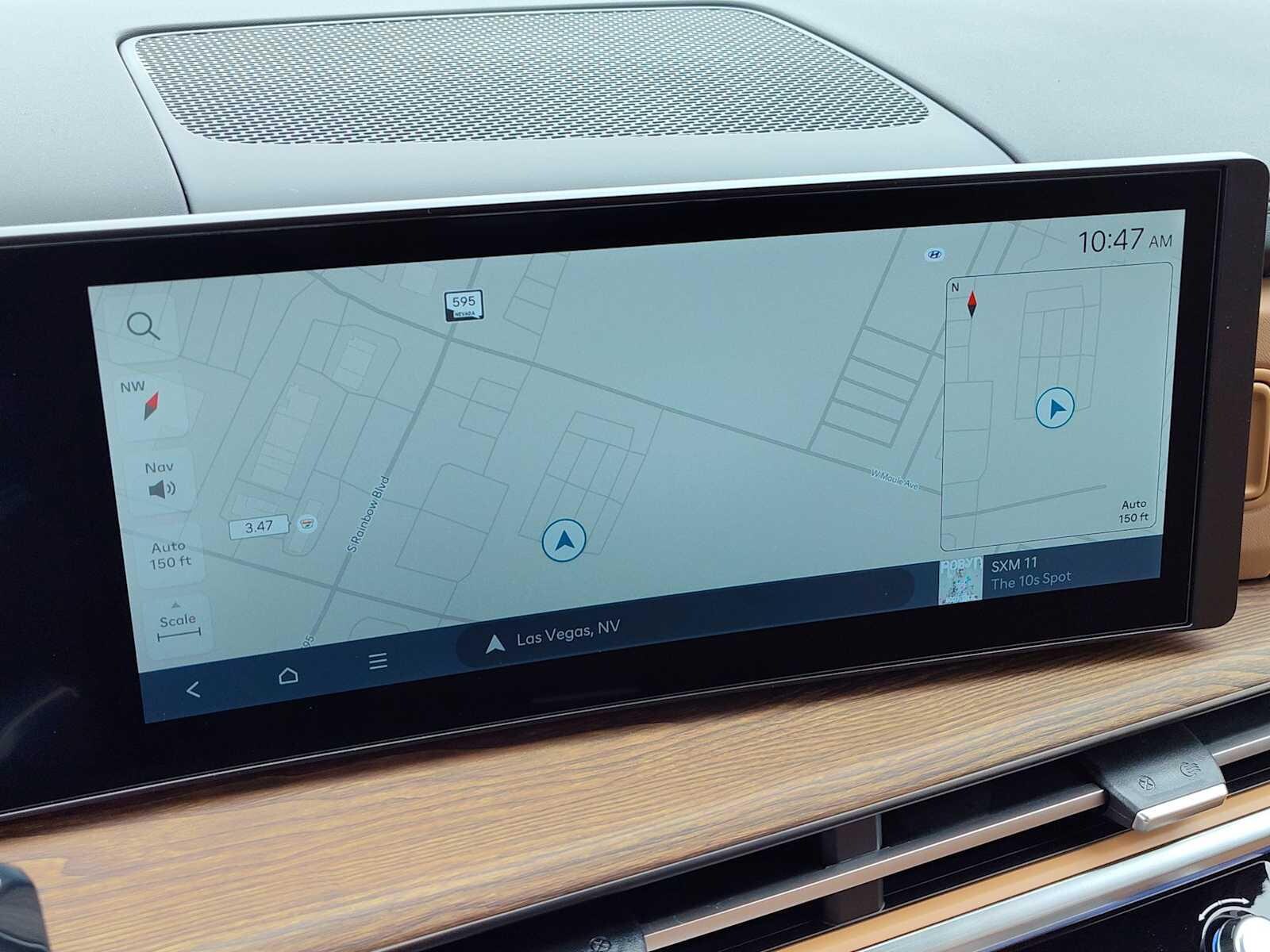 Thumbnail: 2026 Hyundai Santa Fe - 22