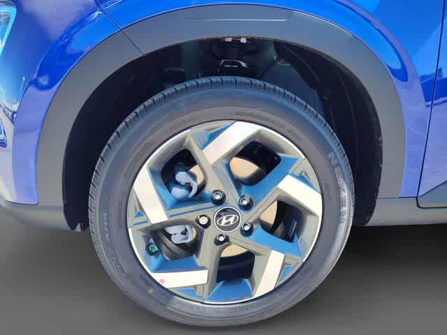 Thumbnail: 2026 Hyundai Venue - 9