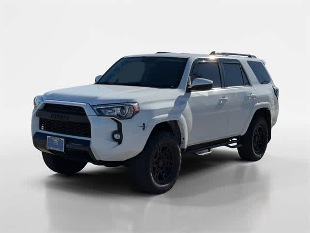 Thumbnail: 2014 Toyota 4Runner - 7