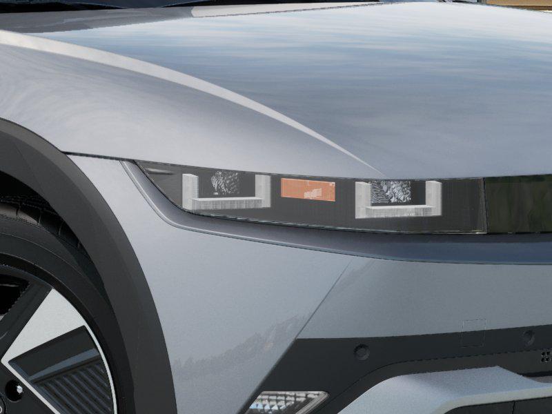 Thumbnail: 2025 Hyundai Ioniq 5 - 9