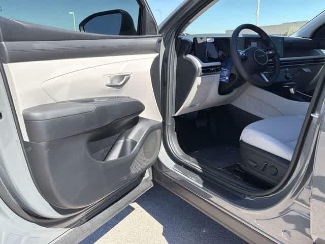 Thumbnail: 2026 Hyundai Tucson - 10