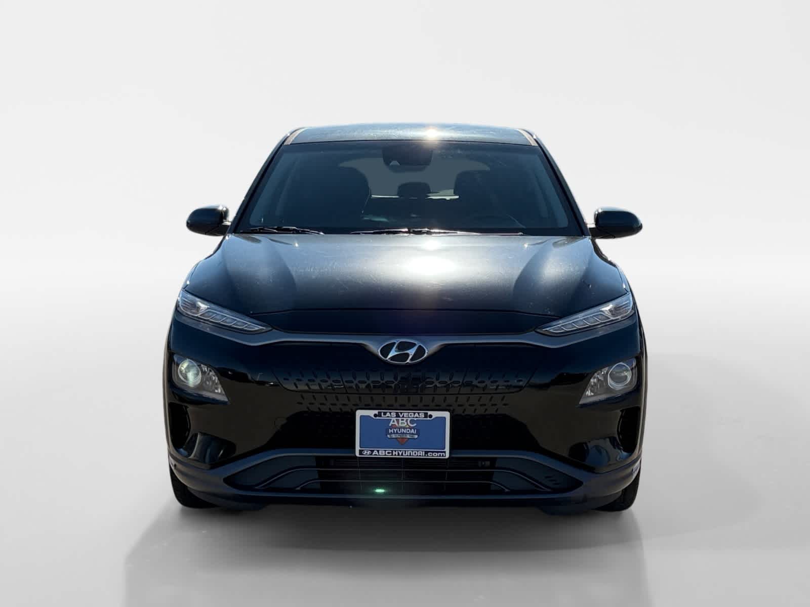 Thumbnail: 2021 Hyundai Kona - 8