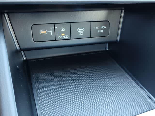 Thumbnail: 2026 Hyundai Sonata - 23