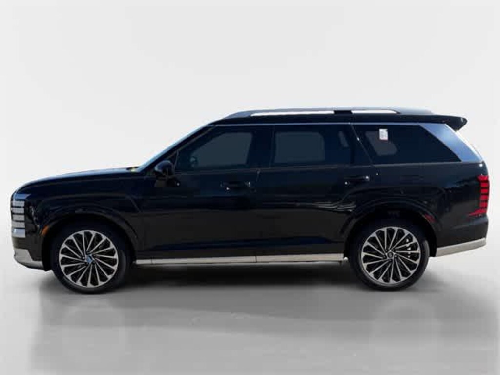 New 2026 Hyundai Palisade Hybrid Calligraphy SUV