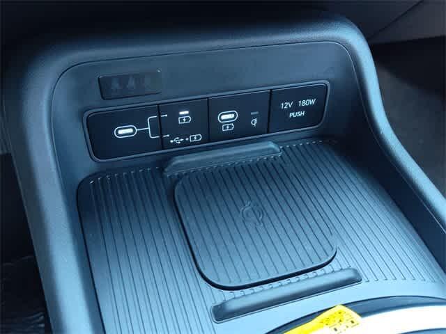 Thumbnail: 2026 Hyundai Kona - 23