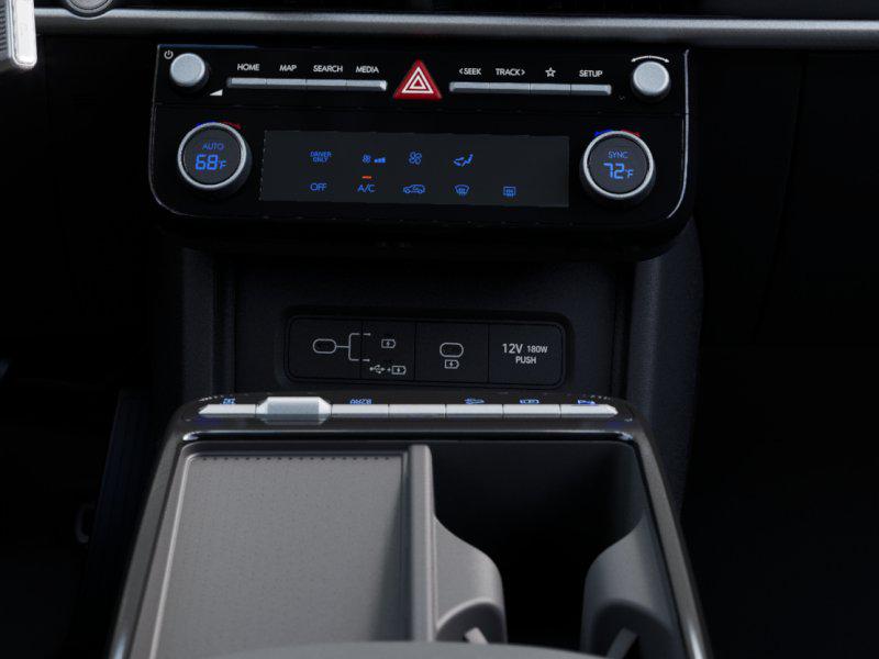 Thumbnail: 2026 Hyundai Tucson - 16
