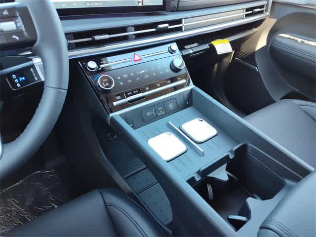 Thumbnail: 2026 Hyundai Santa Fe - 25