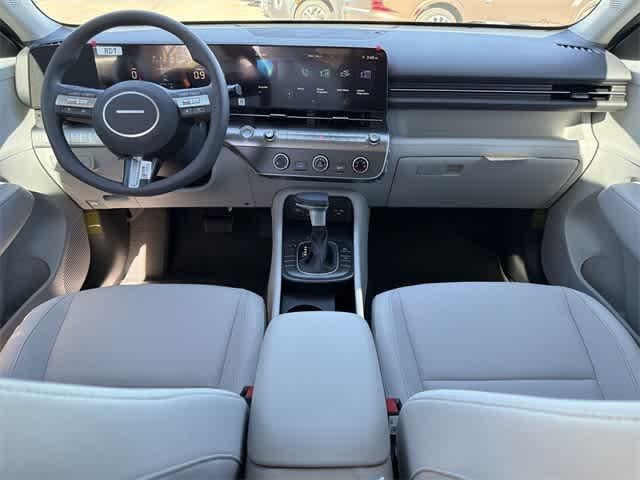 Thumbnail: 2026 Hyundai Kona - 12