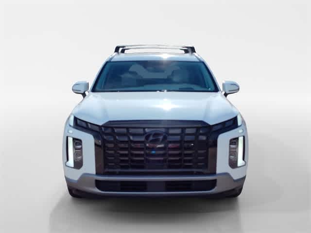 Thumbnail: 2023 Hyundai Palisade - 16